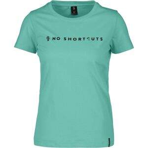 Scott W No Shortcuts S/Sl Tee - T-shirt Scott W No Shortcuts S/Sl Tee - T-shirt