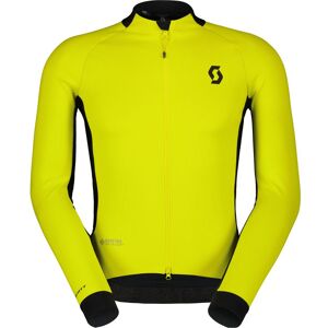 Scott RC Pro Gore-Tex Vinterjacka Gul Scott RC Pro Gore-Tex Vinterjacka Gul