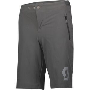 Scott Junior Trail Shorts - Grå - 140 Scott Junior Trail Shorts - Grå - 140