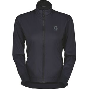 Scott W Trail Storm Insuloft Al Jacka - Dam - Svart - XL Scott W Trail Storm Insuloft Al Jacka - Dam - Svart - XL