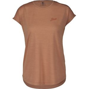 Scott Defined T-shirt Rosa Storlek XL - T-shirt Scott Defined T-shirt Rosa Storlek XL - T-shirt