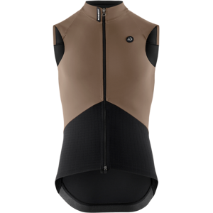 Assos Mille GTS vår/höst S11 väst terra sand herr Assos Mille GTS vår/höst S11 väst terra sand herr