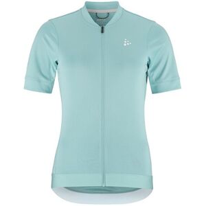 Craft Dam T-Shirt CORE Essence Jersey Regular Fit W Celeste L - T-Shirt Craft Dam T-Shirt CORE Essence Jersey Regular Fit W Celeste L - T-Shirt
