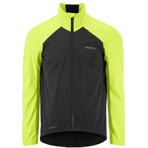 CRAFT Core Bike Subz 2 cykeljacka flumino/slate herr CRAFT Core Bike Subz 2 cykeljacka flumino/slate herr