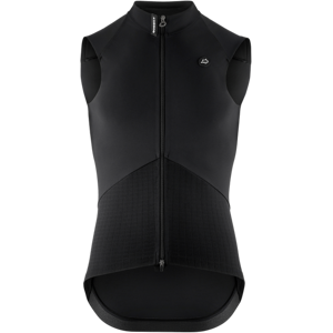 Assos Mille GTS vår/höst S11 väst svart herr Assos Mille GTS vår/höst S11 väst svart herr