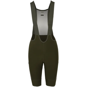 AGU Gravel Venture - Bibshorts - Skogsgrön - L AGU Gravel Venture - Bibshorts - Skogsgrön - L