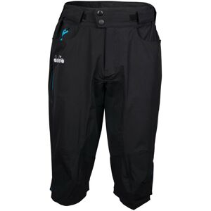 Diadora baggy cykelshorts MTB svart