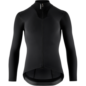 Assos Mille GTS vår/höst S11 cykeljacka svart herr Assos Mille GTS vår/höst S11 cykeljacka svart herr