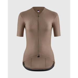 Assos Dyora R S11 Brunt Cykeltröja - Cykeltröja Assos Dyora R S11 Brunt Cykeltröja - Cykeltröja