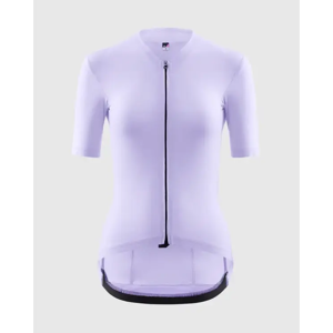 Assos Dyora R S11 cykeltröja stella lavender dam Assos Dyora R S11 cykeltröja stella lavender dam