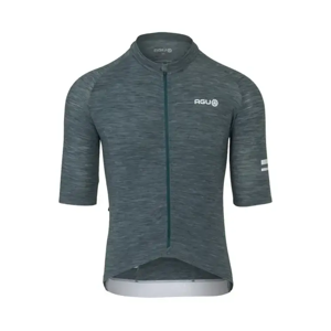 AGU Merino Performance - Sea Green - Cykeltröja AGU Merino Performance - Sea Green - Cykeltröja