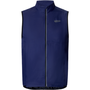 Pathtaker vindväst mörkblå herr Pathtaker vindväst mörkblå herr