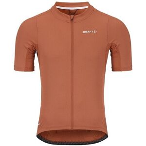 Craft ADV Endur kortärmad cykeltröja sequoia herr Craft ADV Endur kortärmad cykeltröja sequoia herr