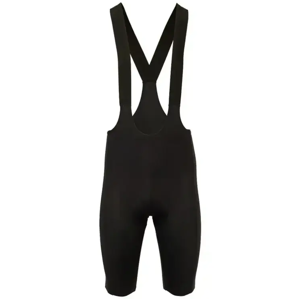 AGU Comfort Plus Bibtights - Svart - XXL AGU Comfort Plus Bibtights - Svart - XXL