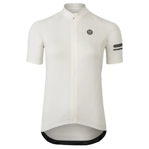 AGU Core Jersey SS Essential Vit M - Cykeltröja AGU Core Jersey SS Essential Vit M - Cykeltröja