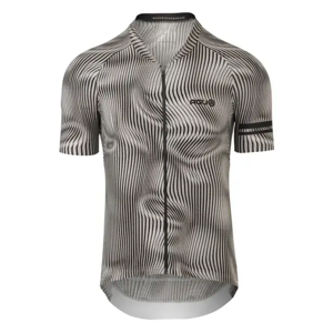 AGU High Summer cykeltröja svart herr AGU High Summer cykeltröja svart herr