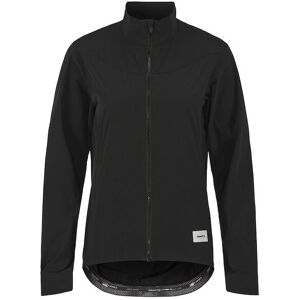 Craft Endur Light Wind cykeljacka svart dam Craft Endur Light Wind cykeljacka svart dam