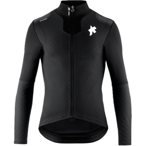 Assos Equipe RS Johdah Ultraz S11 cykeljacka vinter svart herr Assos Equipe RS Johdah Ultraz S11 cykeljacka vinter svart herr