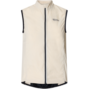 Pathtaker vindväst offwhite dam Pathtaker vindväst offwhite dam