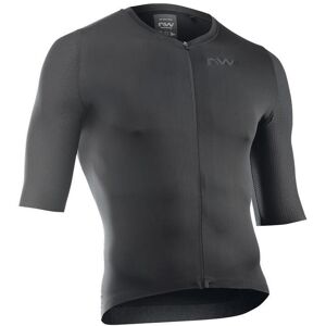 Northwave Extreme cykeltröja svart herr Northwave Extreme cykeltröja svart herr