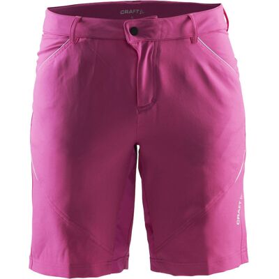 Craft Escape baggy shorts lila Craft Escape baggy shorts lila