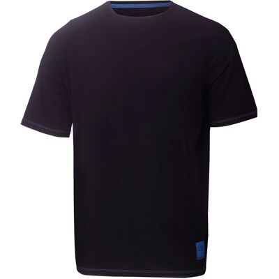 4EVER Bikes 2117 OF SWEDEN Linghem kortärmad t-shirt svart 4EVER Bikes 2117 OF SWEDEN Linghem kortärmad t-shirt svart