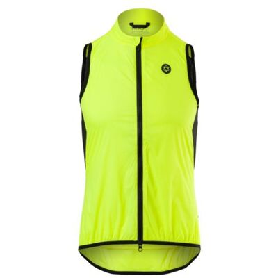 AGU Body Essential Vindväst Neon AGU Body Essential Vindväst Neon
