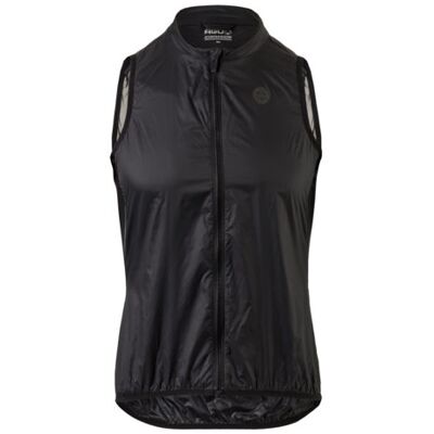 AGU Body Essential Vindvest Sort AGU Body Essential Vindvest Sort
