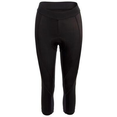 AGU Capri Essential Cykelknickers 3/4 women AGU Capri Essential Cykelknickers 3/4 women