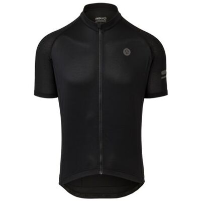 AGU Core Essential cykeltröja svart herr AGU Core Essential cykeltröja svart herr