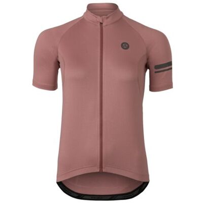 AGU Core Essential cykeltröja Brown Flux dam AGU Core Essential cykeltröja Brown Flux dam