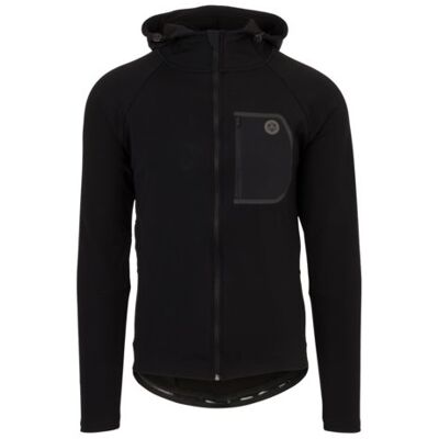 AGU Shell Mtb Svart Jacka - Softshell AGU Shell Mtb Svart Jacka - Softshell