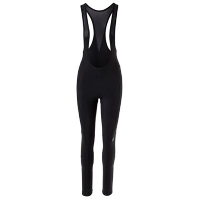 AGU Kvinnors Svart Essential Bibtight - Bibtight AGU Kvinnors Svart Essential Bibtight - Bibtight