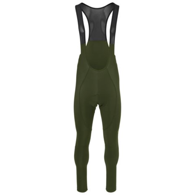 AGU Essential Cykelbyxor Army Grön AGU Essential Cykelbyxor Army Grön