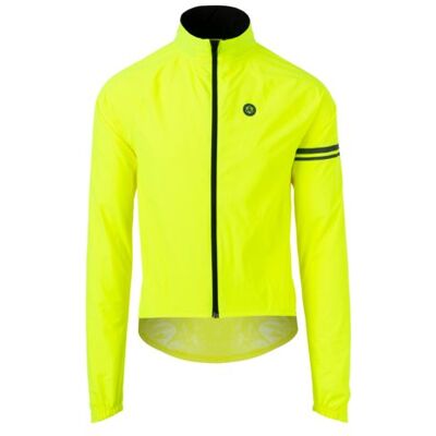 Agu Rain Essential Grön S - Regnjacka Agu Rain Essential Grön S - Regnjacka
