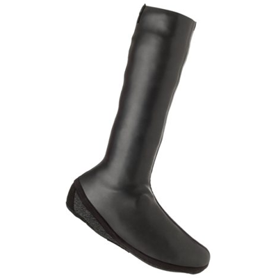 AGU Foul Weather skoöverdrag svart neopren AGU Foul Weather skoöverdrag svart neopren