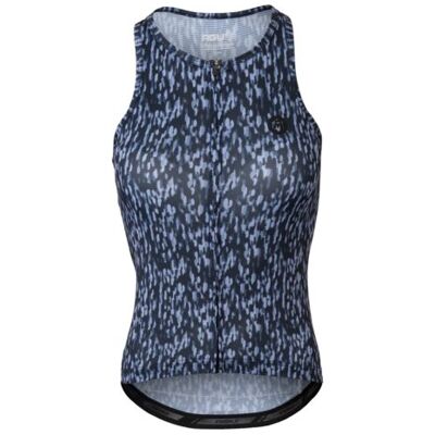 Agu XL Blå Indoor Singlet Gilet - Indoor Singlet Agu XL Blå Indoor Singlet Gilet - Indoor Singlet