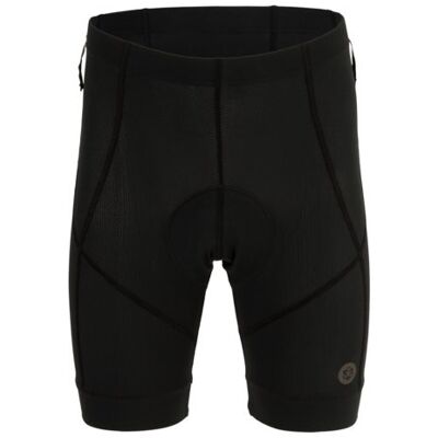 AGU MTB Innershorts - Svart AGU MTB Innershorts - Svart
