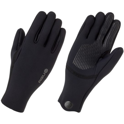 AGU Neoprene cykelhandskar svart AGU Neoprene cykelhandskar svart
