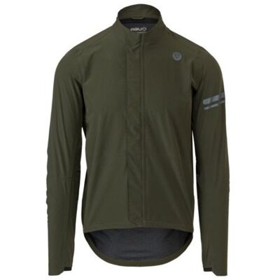 Agu Agu Prime Rain Jacket II Essential - Regnjacka Agu Agu Prime Rain Jacket II Essential - Regnjacka