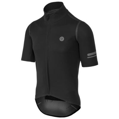 AGU Rain Jersey svart herr AGU Rain Jersey svart herr