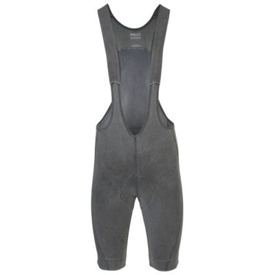 AGU SIX6 bibshorts Highland Green herr AGU SIX6 bibshorts Highland Green herr