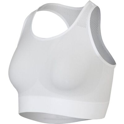 AGU Seamless Summerday Sport BH vit dam AGU Seamless Summerday Sport BH vit dam