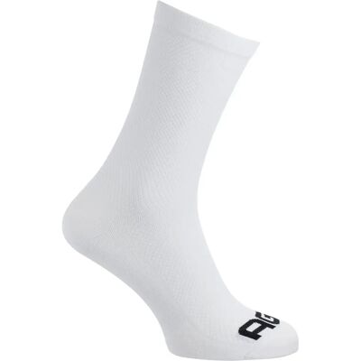 AGU Solid Essential Vita Cykelsockor EU 38-42 AGU Solid Essential Vita Cykelsockor EU 38-42