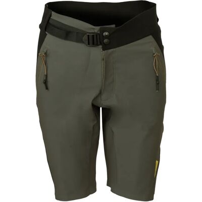AGU Venture Gröna MTB Shorts - Shorts AGU Venture Gröna MTB Shorts - Shorts