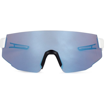 AGU Vigor XL HDII cykelglasögon vit AGU Vigor XL HDII cykelglasögon vit