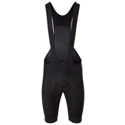 AGU Vinter Bibshorts Svart AGU Vinter Bibshorts Svart