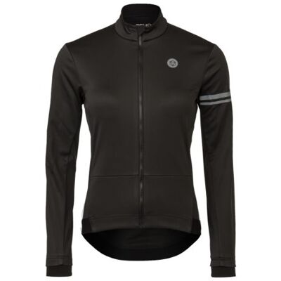 AGU Winter Essential Jacka Wmn Svart AGU Winter Essential Jacka Wmn Svart