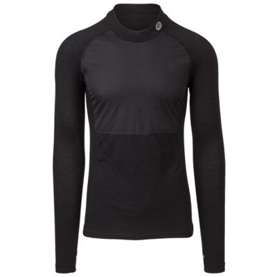 AGU Winterday Wind Breaker - Baslager - XS - Svart - Wind Breaker AGU Winterday Wind Breaker - Baslager - XS - Svart - Wind Breaker