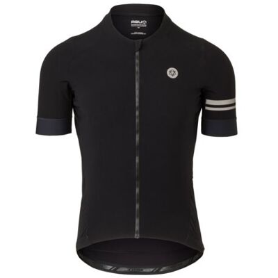 AGU Trikot II Premium - Svart - XXL - Man - Jersey AGU Trikot II Premium - Svart - XXL - Man - Jersey